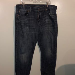Men’s Lucky Brand Jeans- “Heritage Slim” cut